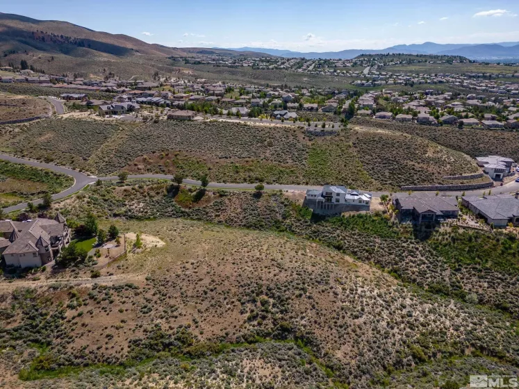 2450 Painted River, Reno, Nevada 89523, ,Land,Residential,Painted River,250006000