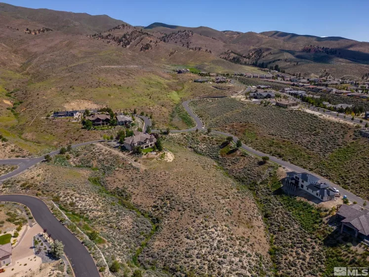2450 Painted River, Reno, Nevada 89523, ,Land,Residential,Painted River,250006000