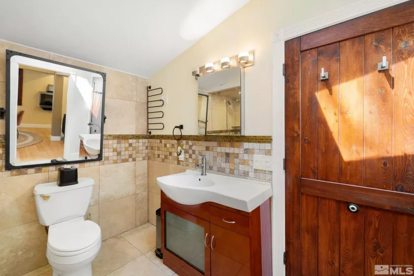 1550 Mount Rose, Reno, Nevada 89509, 1 Bedroom Bedrooms, ,1 BathroomBathrooms,Residential,Residential,Mount Rose,250006005