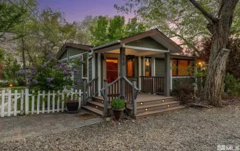1550 Mount Rose, Reno, Nevada 89509, 1 Bedroom Bedrooms, ,1 BathroomBathrooms,Residential,Residential,Mount Rose,250006005