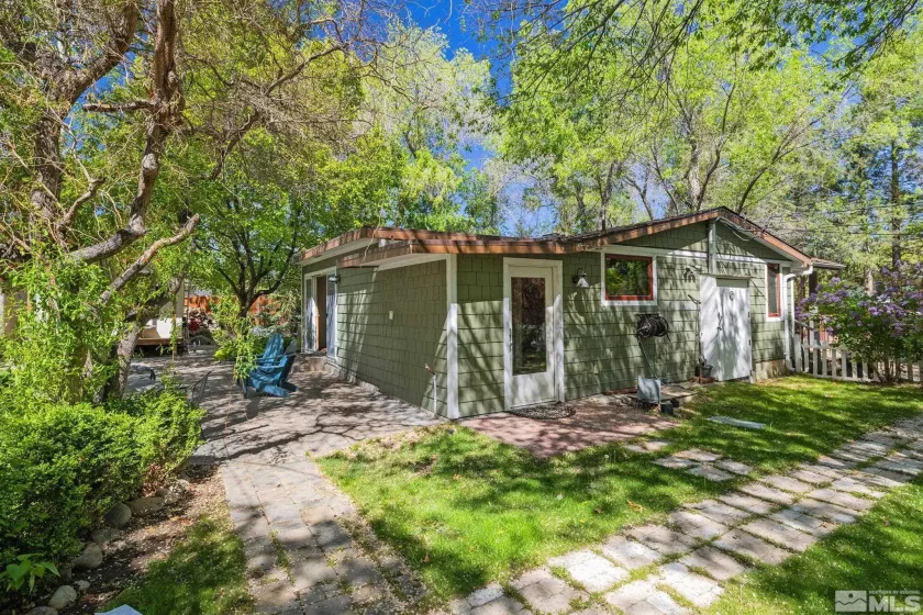1550 Mount Rose, Reno, Nevada 89509, 1 Bedroom Bedrooms, ,1 BathroomBathrooms,Residential,Residential,Mount Rose,250006005