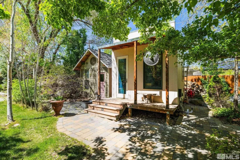 1550 Mount Rose, Reno, Nevada 89509, 1 Bedroom Bedrooms, ,1 BathroomBathrooms,Residential,Residential,Mount Rose,250006005