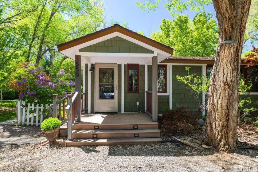 1550 Mount Rose, Reno, Nevada 89509, 1 Bedroom Bedrooms, ,1 BathroomBathrooms,Residential,Residential,Mount Rose,250006005