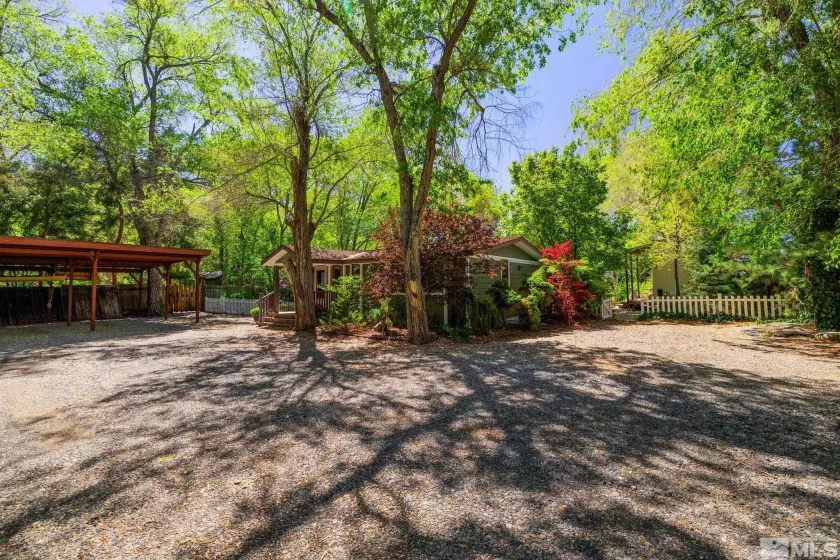 1550 Mount Rose, Reno, Nevada 89509, 1 Bedroom Bedrooms, ,1 BathroomBathrooms,Residential,Residential,Mount Rose,250006005