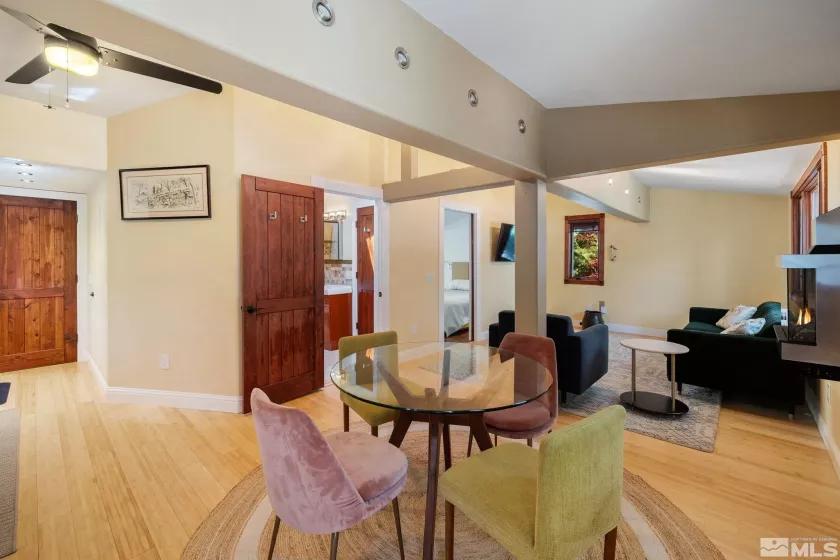 1550 Mount Rose, Reno, Nevada 89509, 1 Bedroom Bedrooms, ,1 BathroomBathrooms,Residential,Residential,Mount Rose,250006005