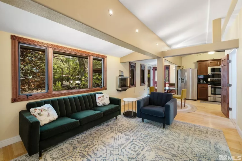 1550 Mount Rose, Reno, Nevada 89509, 1 Bedroom Bedrooms, ,1 BathroomBathrooms,Residential,Residential,Mount Rose,250006005