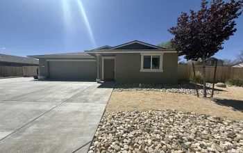1635 Summerwind, Fernley, Nevada 89408, 3 Bedrooms Bedrooms, ,2 BathroomsBathrooms,Residential,Residential,Summerwind,250006006