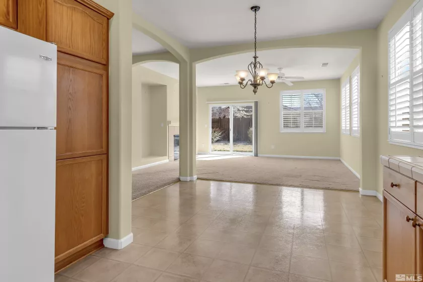 1820 Jamboree, Reno, Nevada 89521, 3 Bedrooms Bedrooms, ,2 BathroomsBathrooms,Residential,Residential,Jamboree,250006007