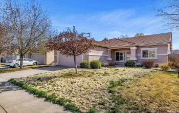 1820 Jamboree, Reno, Nevada 89521, 3 Bedrooms Bedrooms, ,2 BathroomsBathrooms,Residential,Residential,Jamboree,250006007