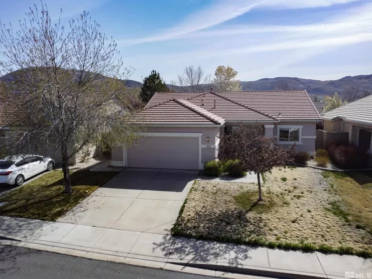 1820 Jamboree, Reno, Nevada 89521, 3 Bedrooms Bedrooms, ,2 BathroomsBathrooms,Residential,Residential,Jamboree,250006007