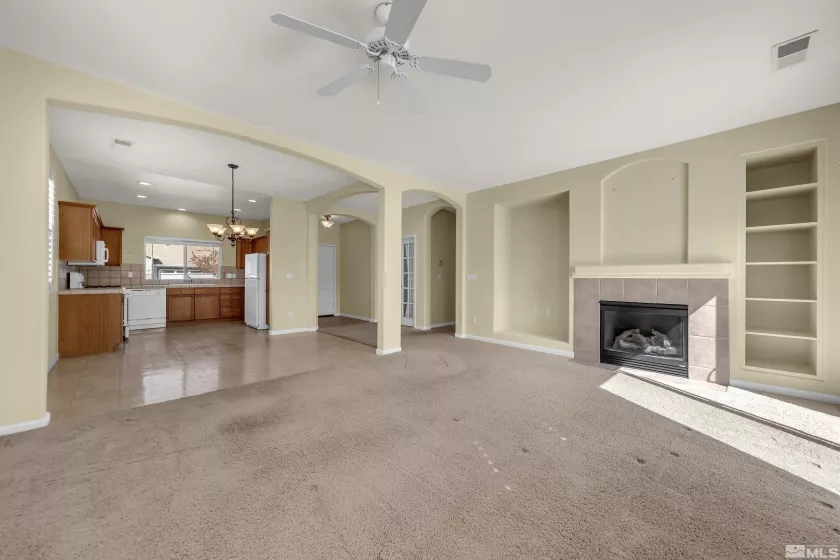 1820 Jamboree, Reno, Nevada 89521, 3 Bedrooms Bedrooms, ,2 BathroomsBathrooms,Residential,Residential,Jamboree,250006007