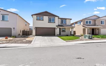 6813 Rivaldo, Sparks, Nevada 89436, 3 Bedrooms Bedrooms, ,3 BathroomsBathrooms,Residential,Residential,Rivaldo,250006010