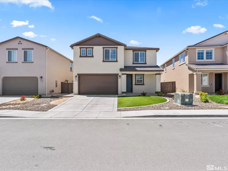 6813 Rivaldo, Sparks, Nevada 89436, 3 Bedrooms Bedrooms, ,3 BathroomsBathrooms,Residential,Residential,Rivaldo,250006010