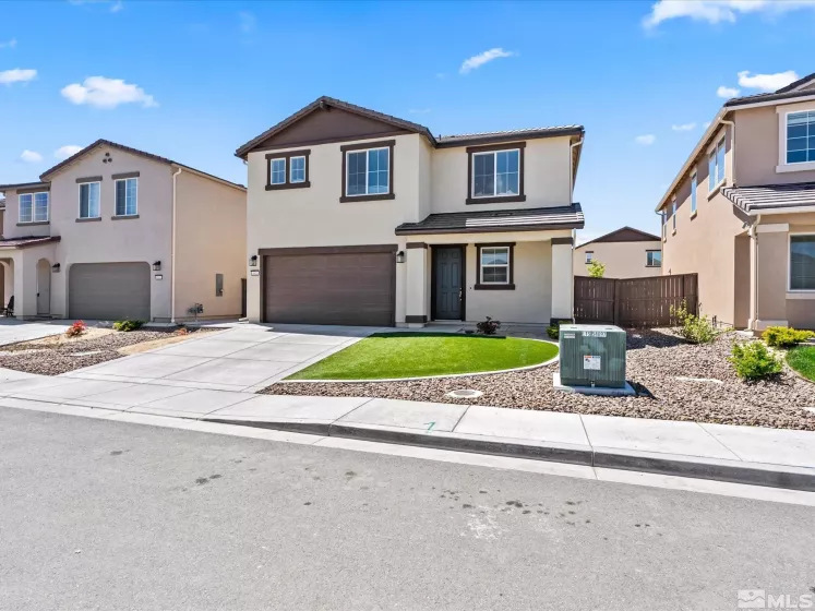 6813 Rivaldo, Sparks, Nevada 89436, 3 Bedrooms Bedrooms, ,3 BathroomsBathrooms,Residential,Residential,Rivaldo,250006010