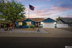 3215 Spring, Silver Springs, Nevada 89429, 3 Bedrooms Bedrooms, ,2 BathroomsBathrooms,Residential,Residential,Spring,250005993