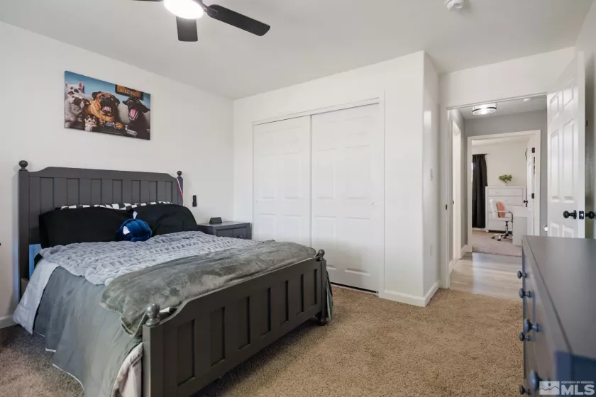 3215 Spring, Silver Springs, Nevada 89429, 3 Bedrooms Bedrooms, ,2 BathroomsBathrooms,Residential,Residential,Spring,250005993