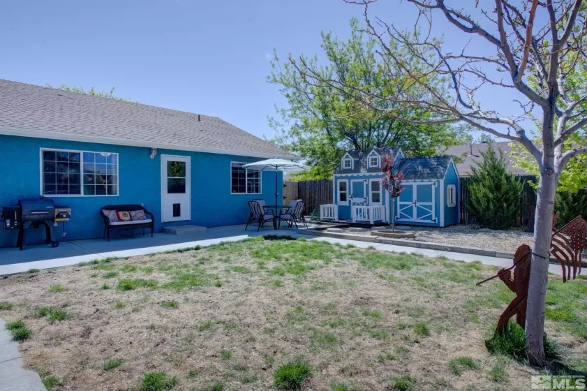 3215 Spring, Silver Springs, Nevada 89429, 3 Bedrooms Bedrooms, ,2 BathroomsBathrooms,Residential,Residential,Spring,250005993