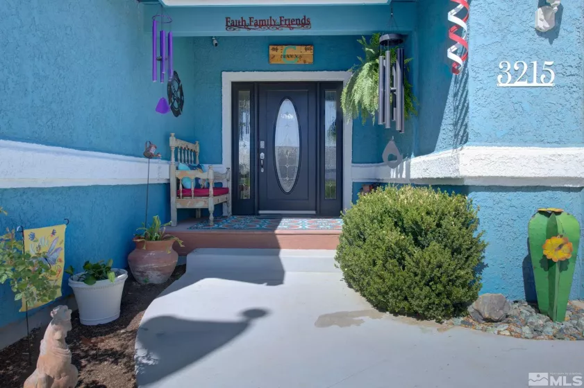 3215 Spring, Silver Springs, Nevada 89429, 3 Bedrooms Bedrooms, ,2 BathroomsBathrooms,Residential,Residential,Spring,250005993