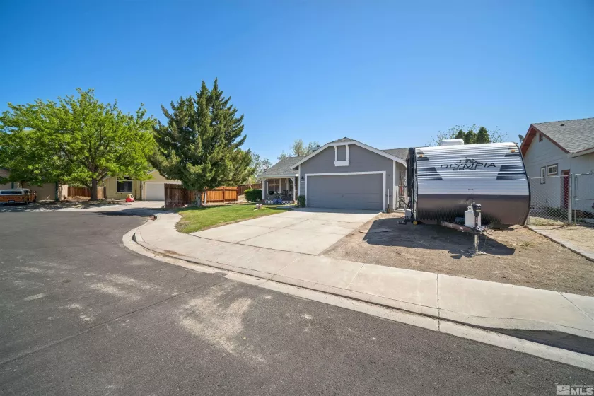 1702 Johns, Fernley, Nevada 89408, 3 Bedrooms Bedrooms, ,2 BathroomsBathrooms,Residential,Residential,Johns,250006013