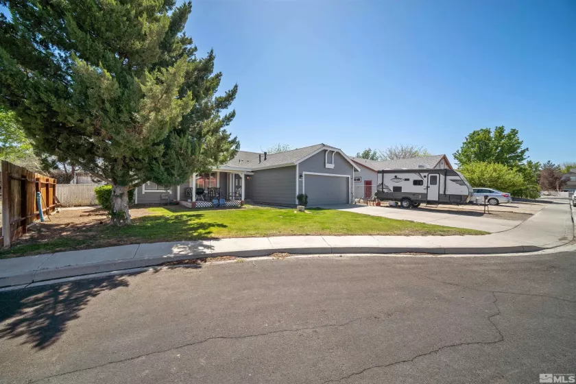 1702 Johns, Fernley, Nevada 89408, 3 Bedrooms Bedrooms, ,2 BathroomsBathrooms,Residential,Residential,Johns,250006013