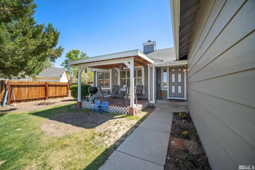 1702 Johns, Fernley, Nevada 89408, 3 Bedrooms Bedrooms, ,2 BathroomsBathrooms,Residential,Residential,Johns,250006013