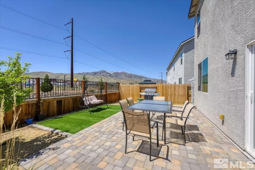 8838 Wolf Moon, Reno, Nevada 89506, 4 Bedrooms Bedrooms, ,3 BathroomsBathrooms,Residential,Residential,Wolf Moon,250006014