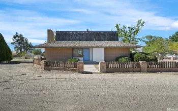 410 Madden, Yerington, Nevada 89447, 3 Bedrooms Bedrooms, ,2 BathroomsBathrooms,Residential,Residential,Madden,250006015