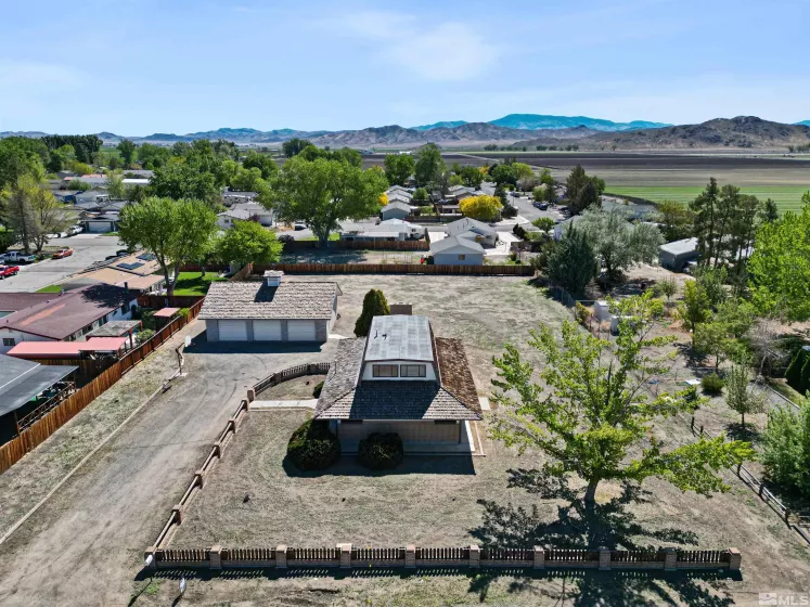 410 Madden, Yerington, Nevada 89447, 3 Bedrooms Bedrooms, ,2 BathroomsBathrooms,Residential,Residential,Madden,250006015