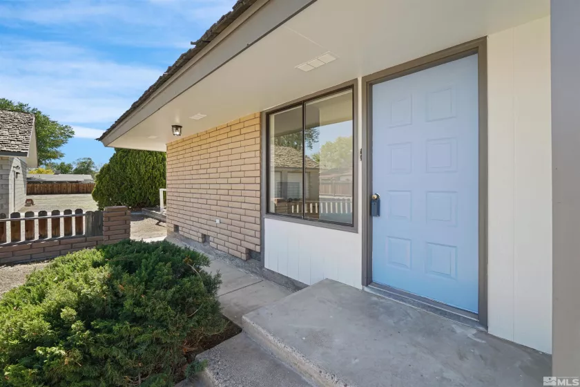 410 Madden, Yerington, Nevada 89447, 3 Bedrooms Bedrooms, ,2 BathroomsBathrooms,Residential,Residential,Madden,250006015