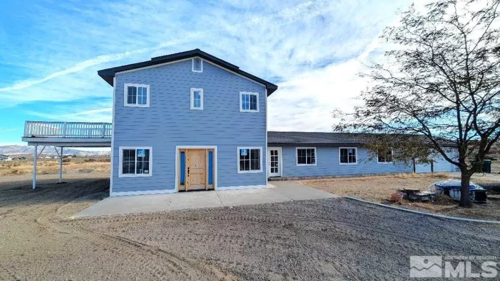 1355 Antelope Valley, Reno, Nevada 89506, 4 Bedrooms Bedrooms, ,2 BathroomsBathrooms,Residential,Residential,Antelope Valley,250005999