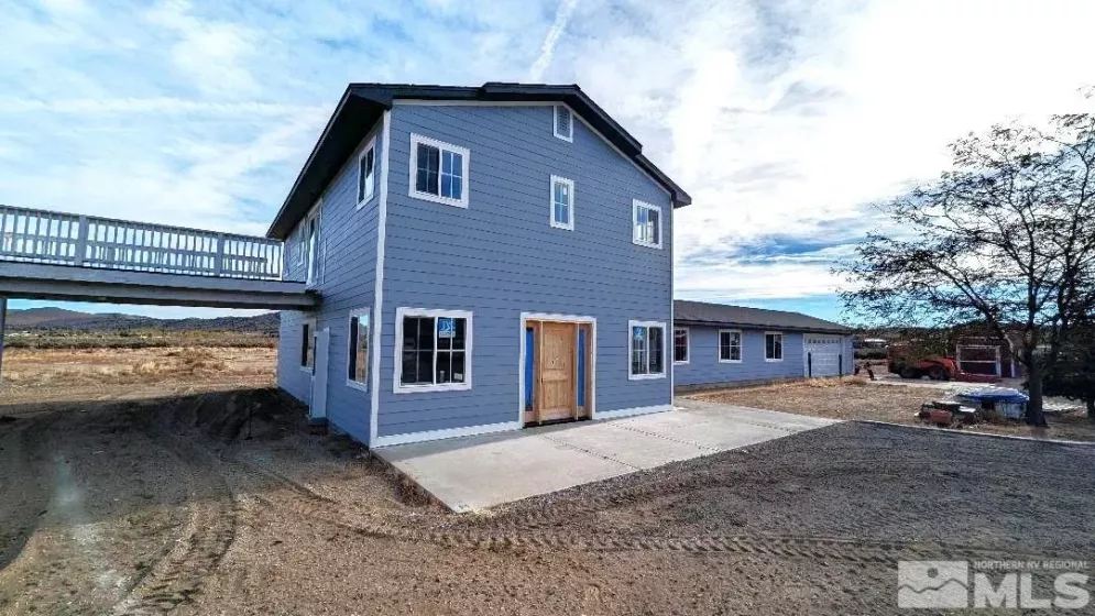 1355 Antelope Valley, Reno, Nevada 89506, 4 Bedrooms Bedrooms, ,2 BathroomsBathrooms,Residential,Residential,Antelope Valley,250005999