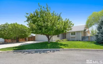 68 Rook, Sparks, Nevada 89441, 3 Bedrooms Bedrooms, ,2 BathroomsBathrooms,Residential,Residential,Rook,250006038