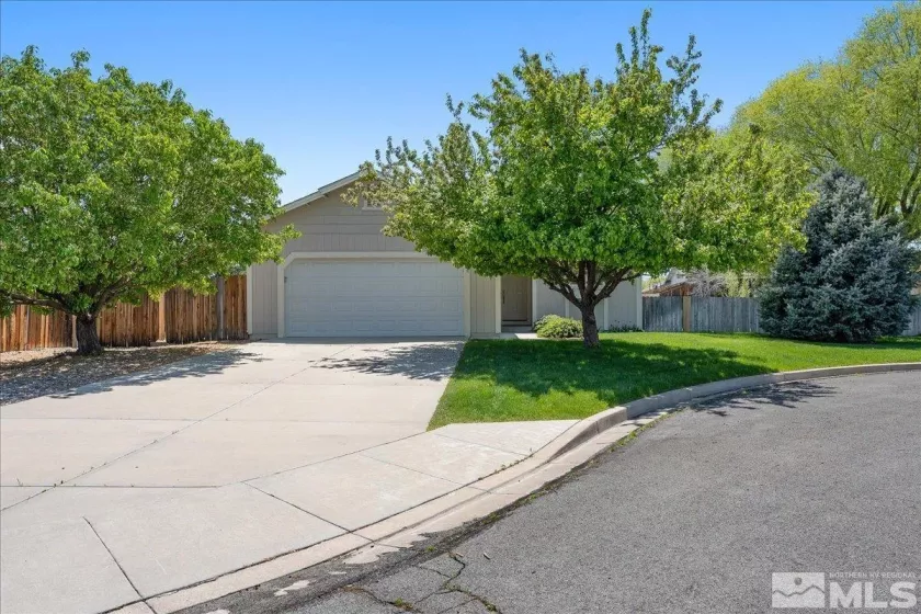 68 Rook, Sparks, Nevada 89441, 3 Bedrooms Bedrooms, ,2 BathroomsBathrooms,Residential,Residential,Rook,250006038