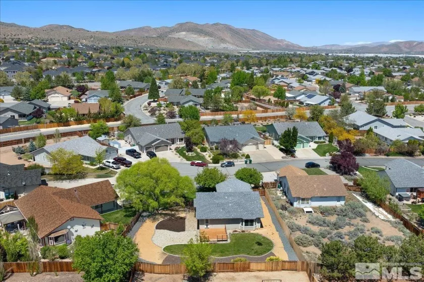 68 Rook, Sparks, Nevada 89441, 3 Bedrooms Bedrooms, ,2 BathroomsBathrooms,Residential,Residential,Rook,250006038