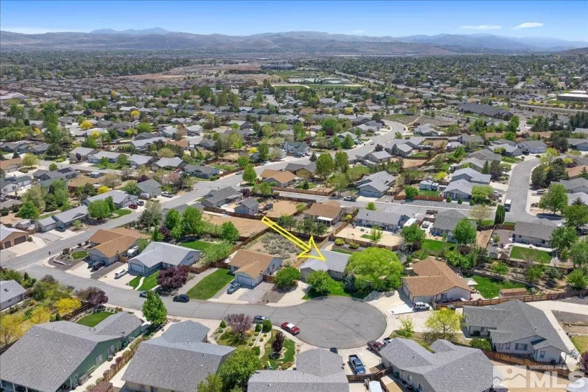 68 Rook, Sparks, Nevada 89441, 3 Bedrooms Bedrooms, ,2 BathroomsBathrooms,Residential,Residential,Rook,250006038