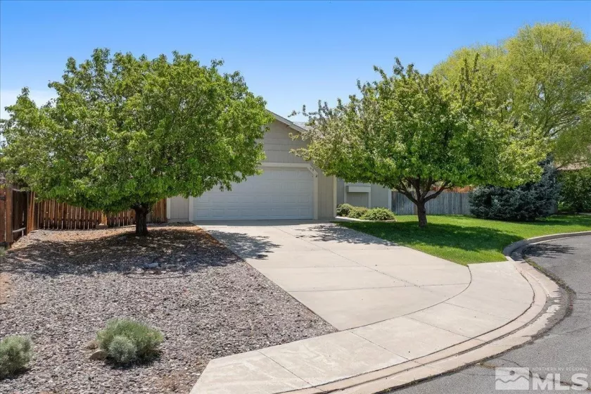 68 Rook, Sparks, Nevada 89441, 3 Bedrooms Bedrooms, ,2 BathroomsBathrooms,Residential,Residential,Rook,250006038