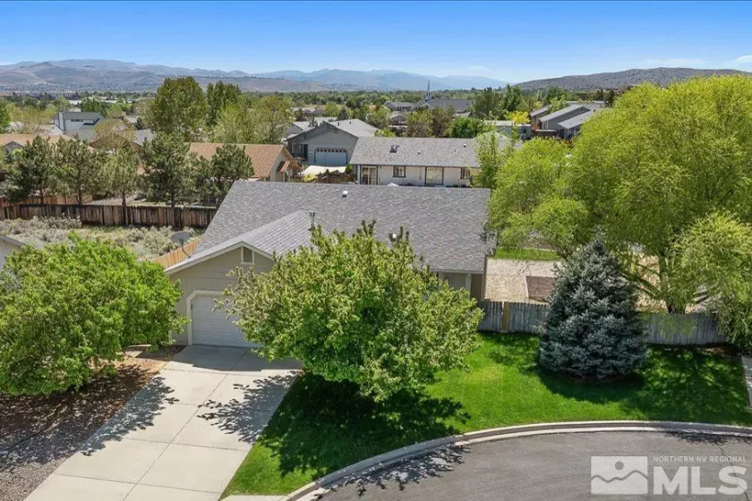 68 Rook, Sparks, Nevada 89441, 3 Bedrooms Bedrooms, ,2 BathroomsBathrooms,Residential,Residential,Rook,250006038