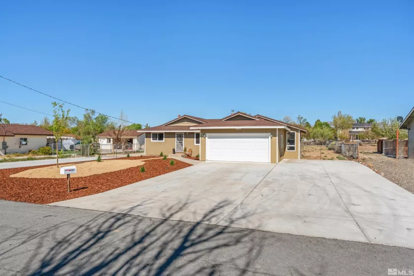 957 Arrowhead, Gardnerville, Nevada 89460, 5 Bedrooms Bedrooms, ,3 BathroomsBathrooms,Residential,Residential,Arrowhead,250006032