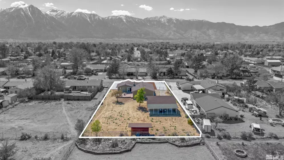 957 Arrowhead, Gardnerville, Nevada 89460, 5 Bedrooms Bedrooms, ,3 BathroomsBathrooms,Residential,Residential,Arrowhead,250006032