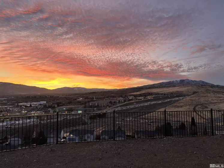 3164 Orrizonte, Reno, Nevada 89512, 3 Bedrooms Bedrooms, ,3 BathroomsBathrooms,Residential,Residential,Orrizonte,240013766