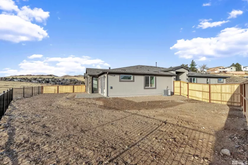 3164 Orrizonte, Reno, Nevada 89512, 3 Bedrooms Bedrooms, ,3 BathroomsBathrooms,Residential,Residential,Orrizonte,240013766