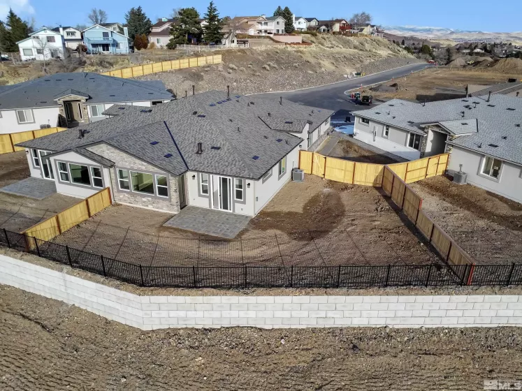 3164 Orrizonte, Reno, Nevada 89512, 3 Bedrooms Bedrooms, ,3 BathroomsBathrooms,Residential,Residential,Orrizonte,240013766