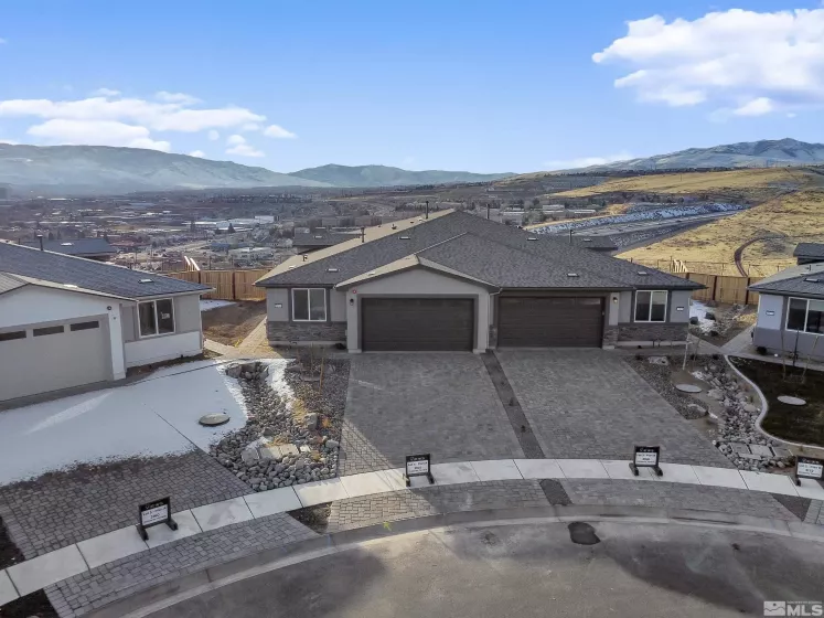3164 Orrizonte, Reno, Nevada 89512, 3 Bedrooms Bedrooms, ,3 BathroomsBathrooms,Residential,Residential,Orrizonte,240013766