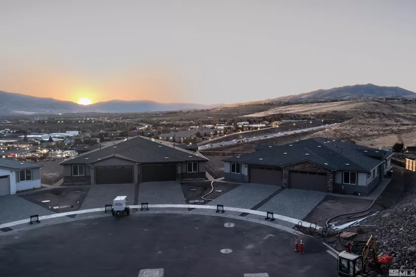 3164 Orrizonte, Reno, Nevada 89512, 3 Bedrooms Bedrooms, ,3 BathroomsBathrooms,Residential,Residential,Orrizonte,240013766