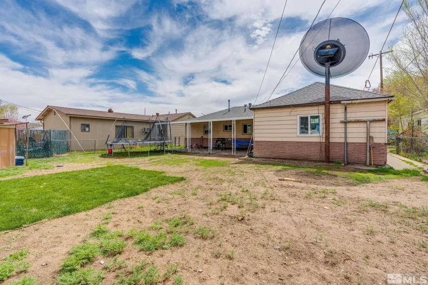 706 L, Sparks, Nevada 89431, 3 Bedrooms Bedrooms, ,1 BathroomBathrooms,Residential,Residential,L,250004838