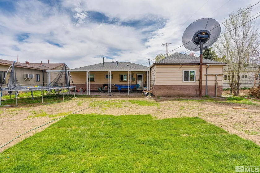 706 L, Sparks, Nevada 89431, 3 Bedrooms Bedrooms, ,1 BathroomBathrooms,Residential,Residential,L,250004838