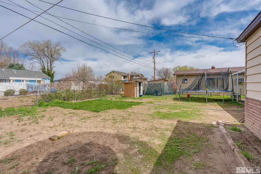 706 L, Sparks, Nevada 89431, 3 Bedrooms Bedrooms, ,1 BathroomBathrooms,Residential,Residential,L,250004838