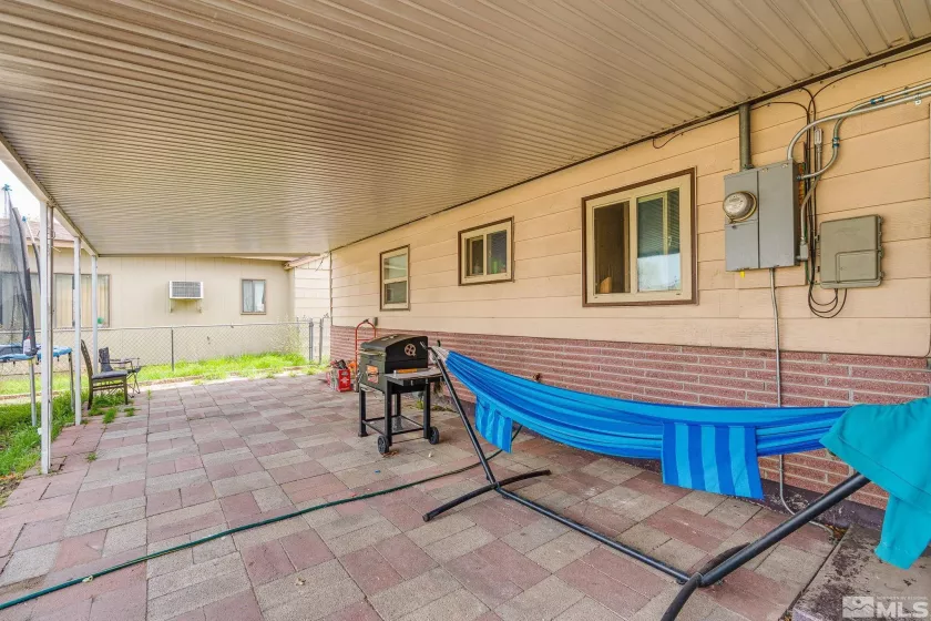 706 L, Sparks, Nevada 89431, 3 Bedrooms Bedrooms, ,1 BathroomBathrooms,Residential,Residential,L,250004838