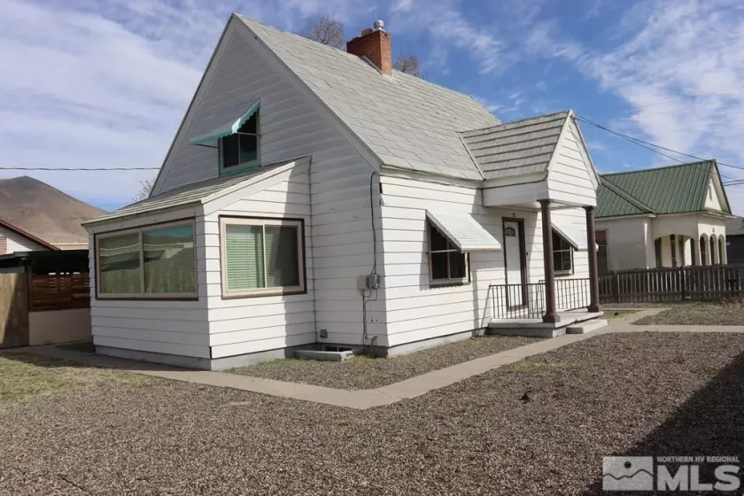 136 First, Winnemucca, Nevada 89445, 3 Bedrooms Bedrooms, ,2 BathroomsBathrooms,Residential,Residential,First,250004620