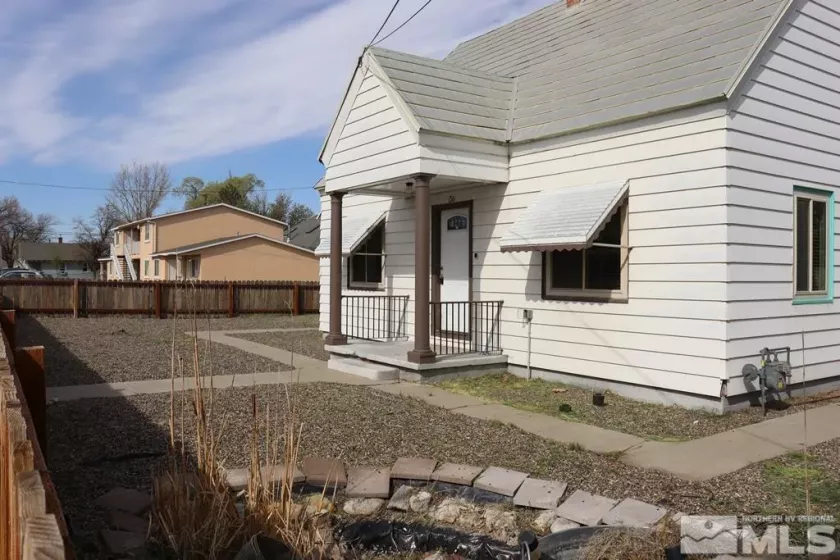 136 First, Winnemucca, Nevada 89445, 3 Bedrooms Bedrooms, ,2 BathroomsBathrooms,Residential,Residential,First,250004620
